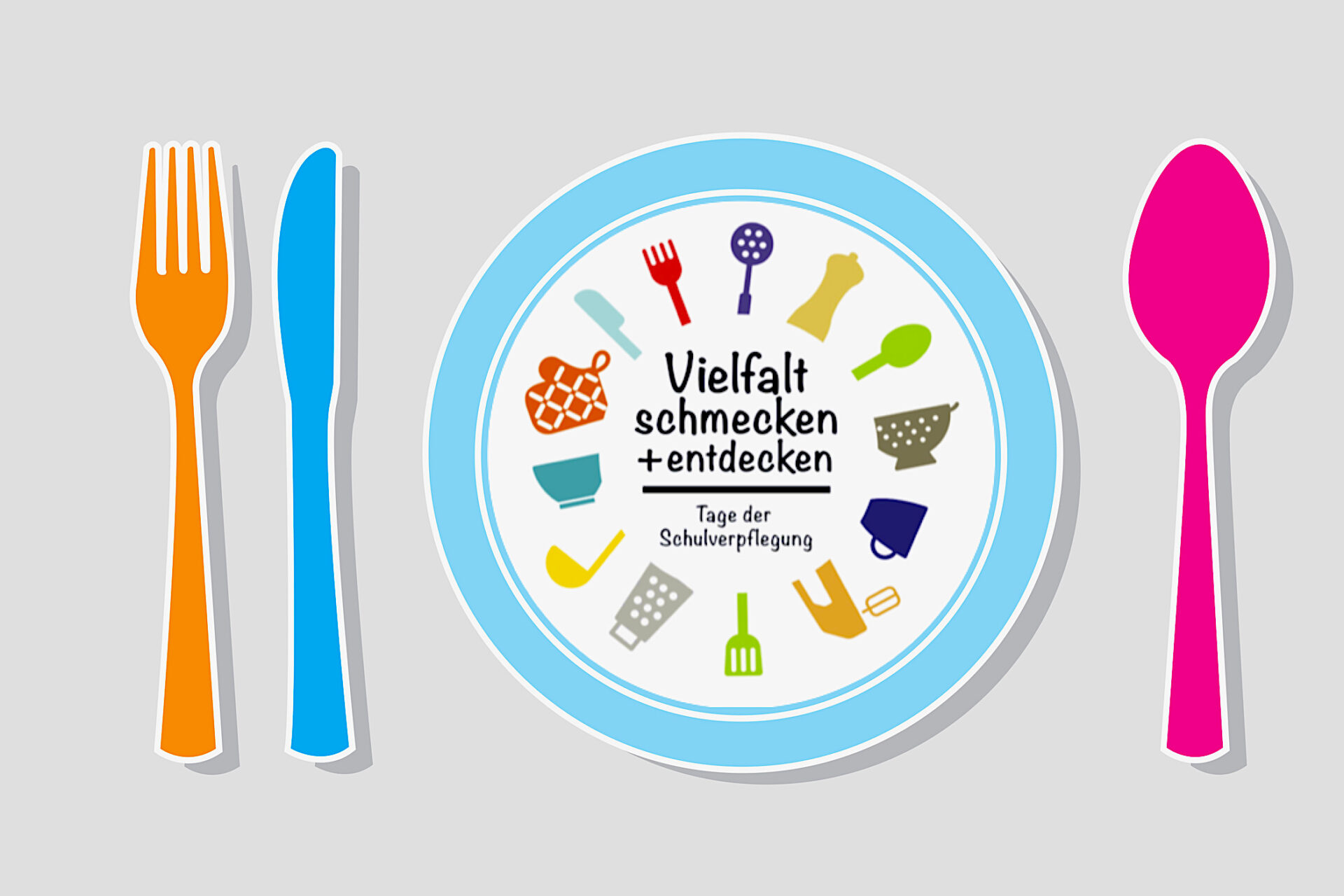 Tage der Schulverpflegung 2021