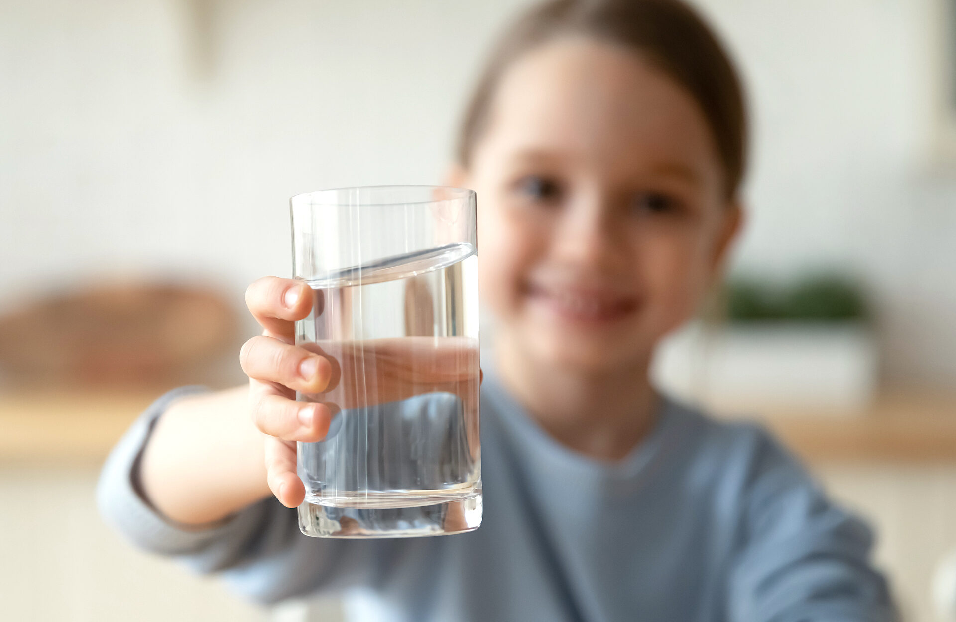 Wasserspender für Hamburger Schulen