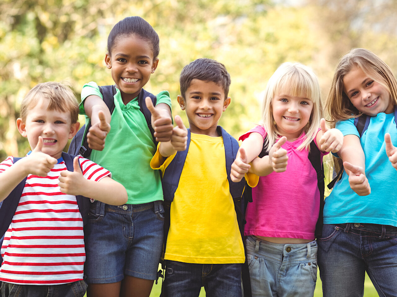Kostenfreies Schulessen für Kinder in Hannover