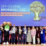 Gewinner Goldener Brokkoli 2026