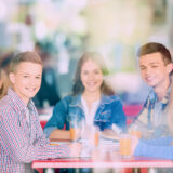 Studie belegt positive Effekte von Schulessen