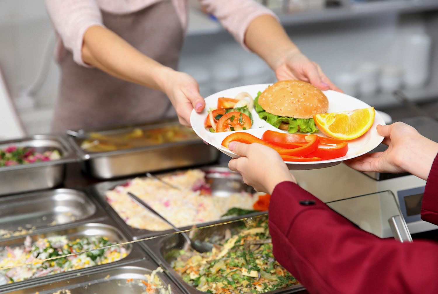 Neue Studie zur Lage der Kita- und Schulcaterer