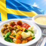 Jubiläum in Schweden